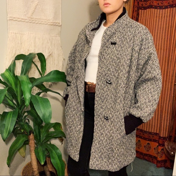 new york girl Jackets & Blazers - New York Girl Winter Jacket